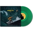 thumbnail image 2 of Sparks - Annette (Selections From the Motion Picture Soundtrack) - Music & Performance - Vinyl, 2 of 3