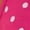 Rose Red Polka Dot, variant on Women'S Polka Dot Print Sleeveless Form Fitting Casual Tank Top Light Pink Dots S