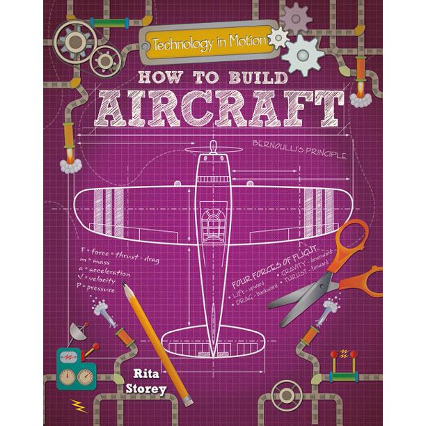 How to Build Aircraft