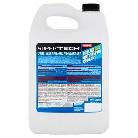 Can You Use Prestone Antifreeze In Any Car Can You Use Prestone Antifreeze In Any Car