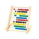thumbnail image 1 of Juego de matemáticas para niños pequeños con cuentas, suma y resta, aprendizaje preescolar Beige, 1 of 9
