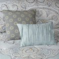 thumbnail image 3 of Ensemble d'édredon réversible en coton 7pc Home Essence Leslie, 3 of 9