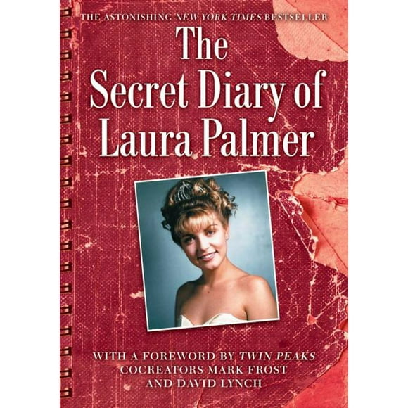 Le Journal Secret de Laura Palmer