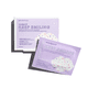 thumbnail image 3 of Set de 5 Mascarilla hidratante labial Patchology, Moodpatch en gel con aromaterapia infundidos de té calmante violeta dulce, lavanda y extracto de coco, 3 of 5