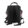 thumbnail image 3 of Fotbe Cute Halloween Mochila Maternidad - Lona de Sarga Impermeable, Mochila de Pañales de Gran Capacidad con Múltiples Bolsillos y Correas Ajustables, 3 of 6