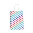 thumbnail image 2 of decorations for home Small Size Paper Bags With Handle For Home & Garden, 2 of 8