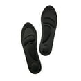 thumbnail image 1 of CEHVOM Ms 4D Massage Decompression Arch Pads High Heels Insoles Shock Absorption, 1 of 3