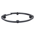 thumbnail image 4 of Cadena para Bicicleta de Monta?a, Bielas Protectora Integrada de Bicicleta Cubierta de Rueda de Cadena de Bicicleta MTB Protector de Cadena Anillo de Cadena Guía Guardia Ecomeon no, 4 of 6