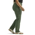 thumbnail image 3 of Lee® Women's Plus Ultra Lux Comfort with Flex-To-Go Utility Pant, 3 of 5