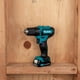 thumbnail image 2 of Perforador-taladro inalámbrico Makita FD09R1 12 V max CXT® 2.0Ah, 2 of 9
