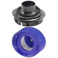 thumbnail image 5 of Motor Rear Cover Rear Filter Kit Compatible Dyson V7 V8 Vacuum Cleaner__Special Gift, 5 of 5