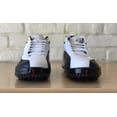 thumbnail image 5 of Ni - ke Ni - ke Air Jordan XII 12 Retro Low Black White Golf Men Size 13 DH4120-100 AJ12, 5 of 5