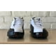 thumbnail image 5 of Ni - ke Ni - ke Air Jordan XII 12 Retro Low Black White Golf Men Size 13 DH4120-100 AJ12, 5 of 5