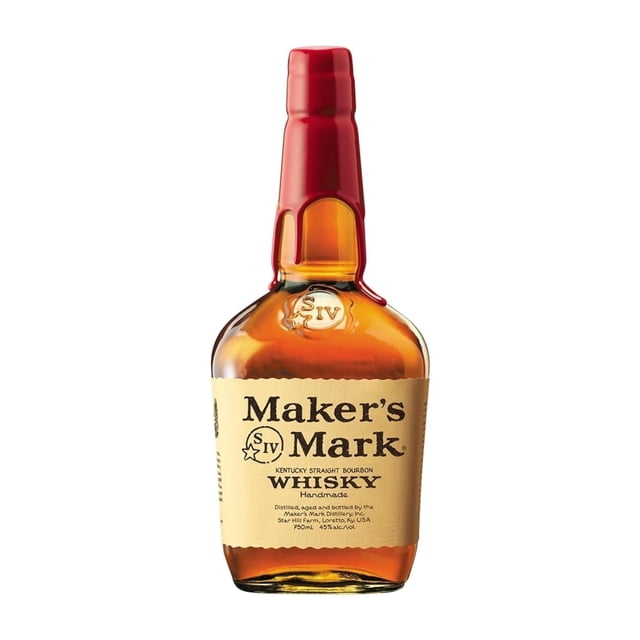 Whisky Maker's Mark 750 ml
