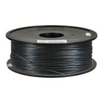 INLAND Micro Center PLA 3D Printer Filament 1.75mm - Orange, Dimensional Accuracy +/- 0.03mm - 1kg Cardboard Spool (2.2 lbs) - Fits FDM/FFF Printers - Odor Free, Clog Free Filament