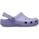 thumbnail image 5 of Zapatos Crocs Classic Clogs Niños Morado Místico Talla M, 5 of 7