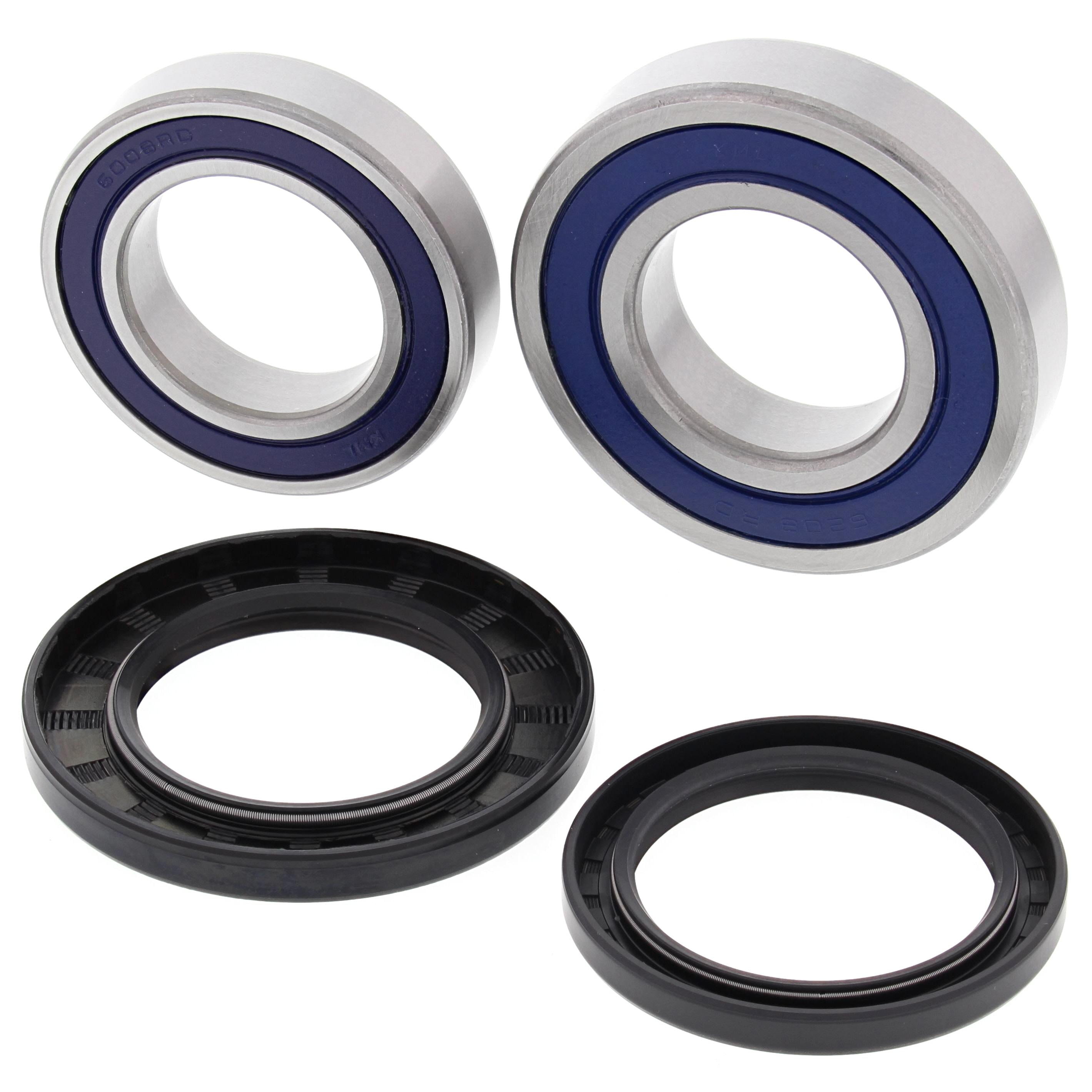 QuadBoss Rear ATV Wheel Bearing Kit 413330