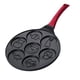thumbnail image 3 of Sartén para huevos, sartén para tortilla, sartén para huevos , cocina para huevos, sartén para desayuno en Hotel, 3 of 9