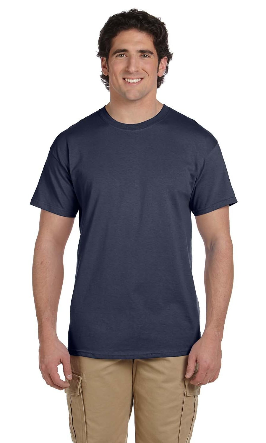 Gildan Cotton 6 oz S G200 Cornsilk T-Shirt Gildan Cotton 6 oz S G200 Cornsilk T-Shirt