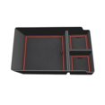 thumbnail image 1 of Caja de almacenamiento EZLIFE Organizador de almacenamiento y limpieza Para Hyundai IONIQ 5 2021, 1 of 7