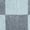 Grey and Light Blue Plaid, variant on REGALWOVEN Bathroom Checkered Decorative Hand Towel Set 14" x 28", Cotton Face Towels Soft Absorbent for Spa, Bath, Gym, Kitchen Grey and Light Blue Plaid 2-Piece