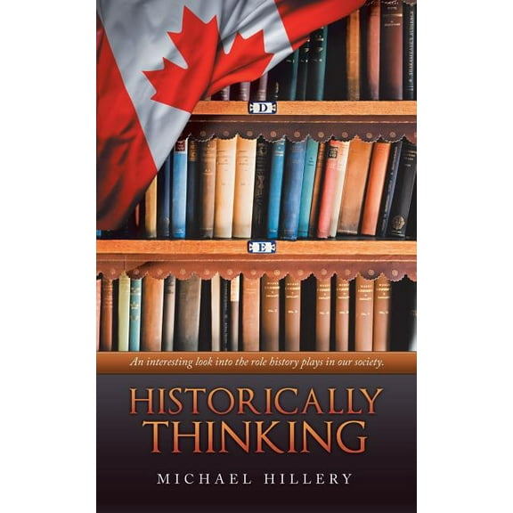 Historically Thinking (Paperback)