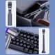 thumbnail image 4 of 16000PA 100W Cordless Handheld Vacuum Cleaner and Blower - Rechargeable Mini Portable Vacuum for Home and Car, 4 of 5