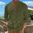 Safari Shirt Big And Tall