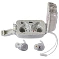 thumbnail image 2 of Klipsch T5 II True Wireless Sport Earphones - Sport Gray, 2 of 6