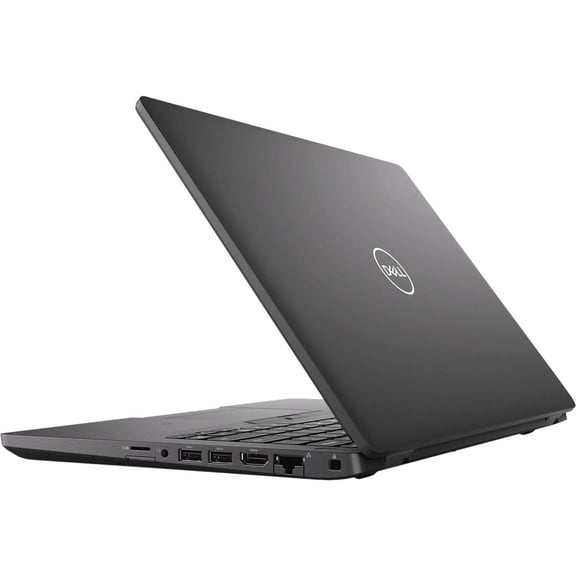 Restored Dell Latitude 5400 Laptop Intel Core I5 8365u Processor ( Windows 11 Pro ) 16GB RAM 256GB SSD M2, HDMI, Bluetooth, HD Webcam (Refurbished)