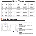 thumbnail image 3 of Womens Cardigans Lightweigh Long Sleeve High Neck Knitted Top Solid Color Sweater Coat Single Breasted Jacket (White XL), 3 of 6