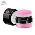 thumbnail image 5 of Pretty skin-friendly air cushion blush repair volume even skin tone rouge powder 1856 4# milk tea naked, 5 of 5