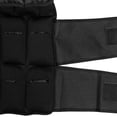 thumbnail image 5 of PRISP Adjustable Weighted Training Vest - Weight Vest for Strength and Fitness Workout, 5 of 8