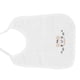 thumbnail image 3 of Cartoon Baby Bib Cartoon Design Strong Water Absorption Soft Lightweight Skin Friendly Newborn Bib for Baby Toddler Tiger, 3 of 3
