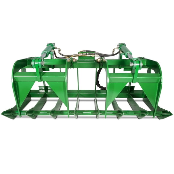 Tractor Bucket Hooks