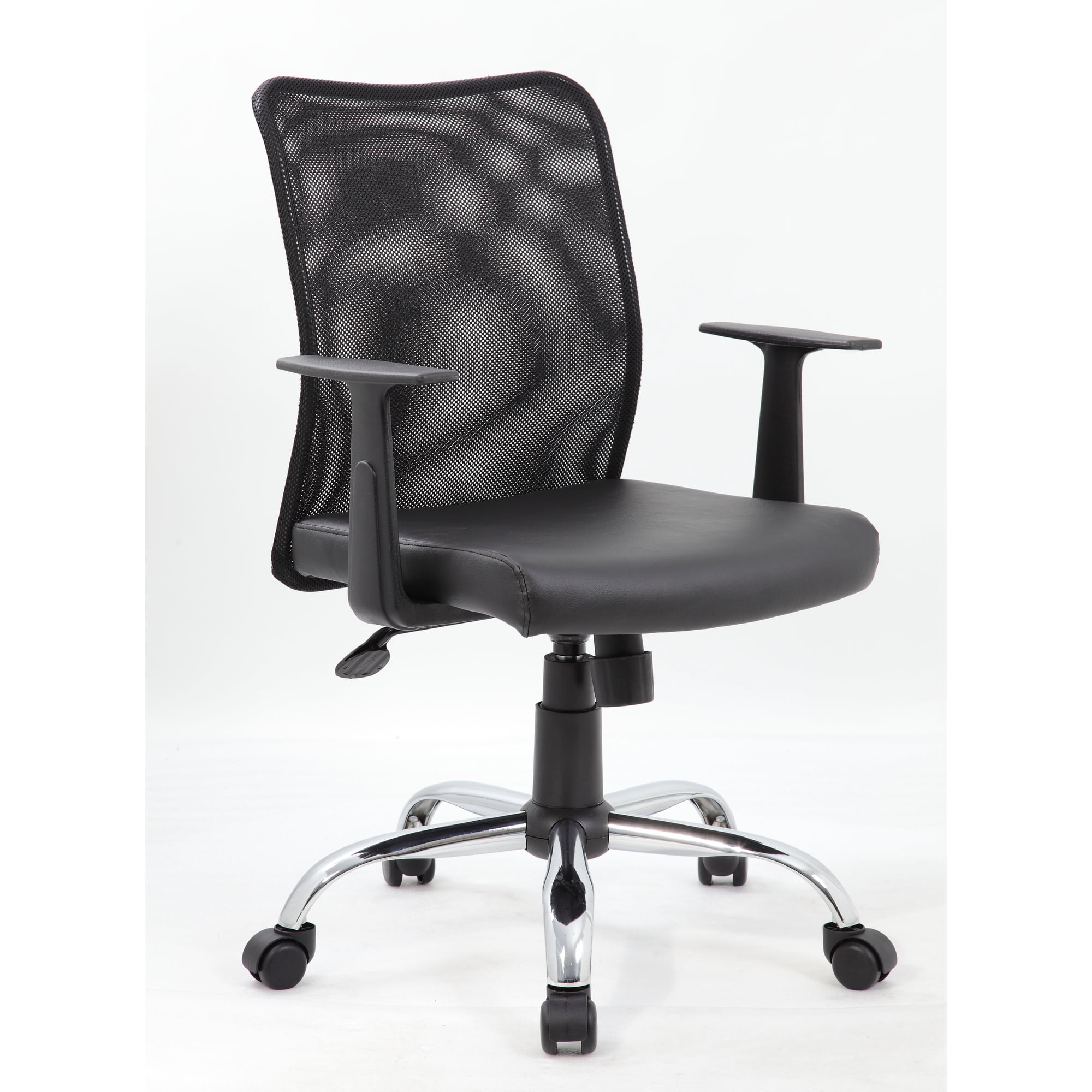 boss office products budget mesh product