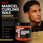 Dax Marcel Curling Wax 7.50 oz