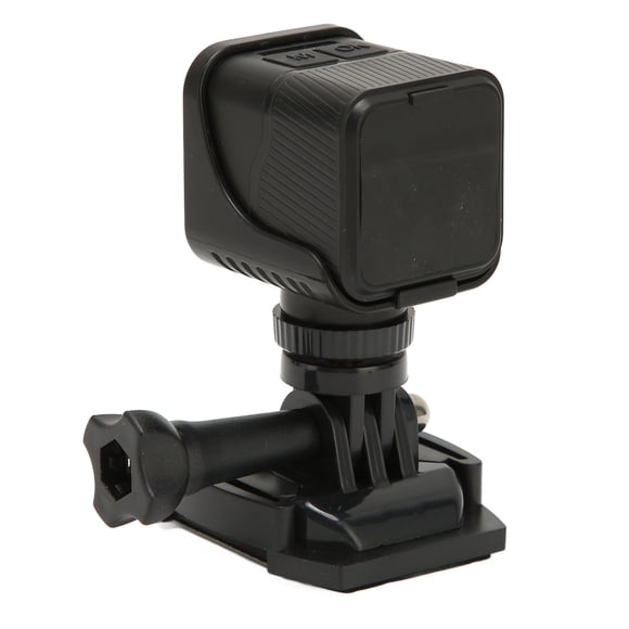 Pequeña Cámara Deportiva, Mini Cámaina impermeable distorsión de 1080p fhd fhd empotrado para ciclismo para al aire