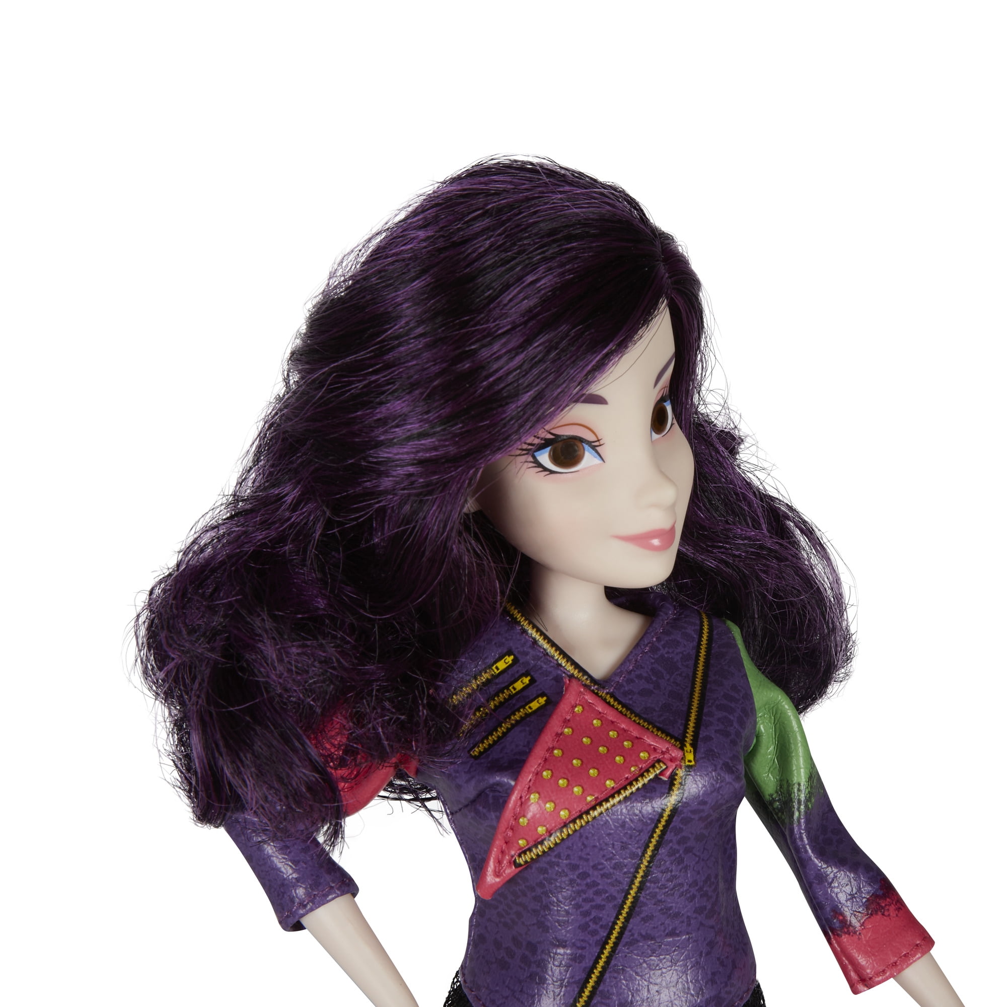 singing mal doll