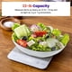 thumbnail image 2 of Báscula de Cocina Digital Etekcity Recargable e Impermeable 10 kg, 2 of 5