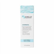 MYCHELLE DERMAC - Ultra Hyaluronic Hydrating Cream 1FO ( Pack of 1)