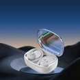 thumbnail image 4 of New Earphones Ear Hook Design In Ear Style With Charging Case And LED Display For Sports And Surround Sound, 4 of 5
