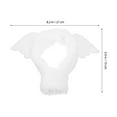 thumbnail image 2 of PAMINGONO Para Lightstick Con Alas Ideal Para Eventos Y Conciertos, 2 of 8