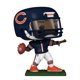 thumbnail image 2 of Figura Funko Justin Fields Chicago Bears NFL Pop! 11, 2 of 6
