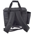 thumbnail image 2 of Bolsa de Almacenamiento BLESIY con Correa de Hombro Ajustable para Soporte de Micrófono de Tela, 2 of 6