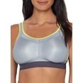 thumbnail image 1 of Anita Womens Active Momentum Wire-Free Sports Bra Style-5529, 1 of 2