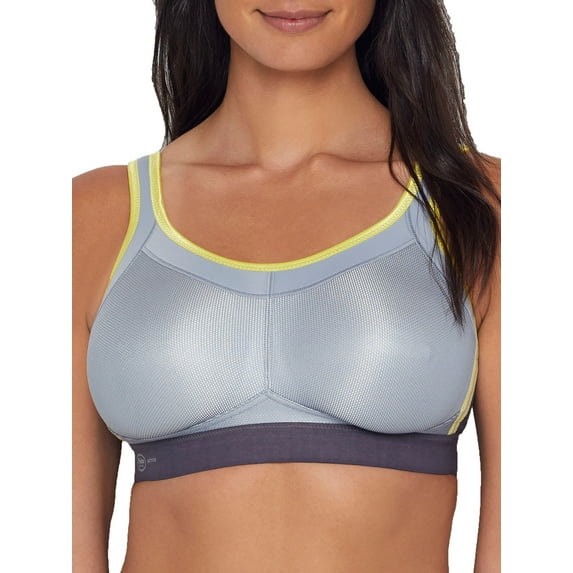 Anita Womens Active Momentum Wire-Free Sports Bra Style-5529