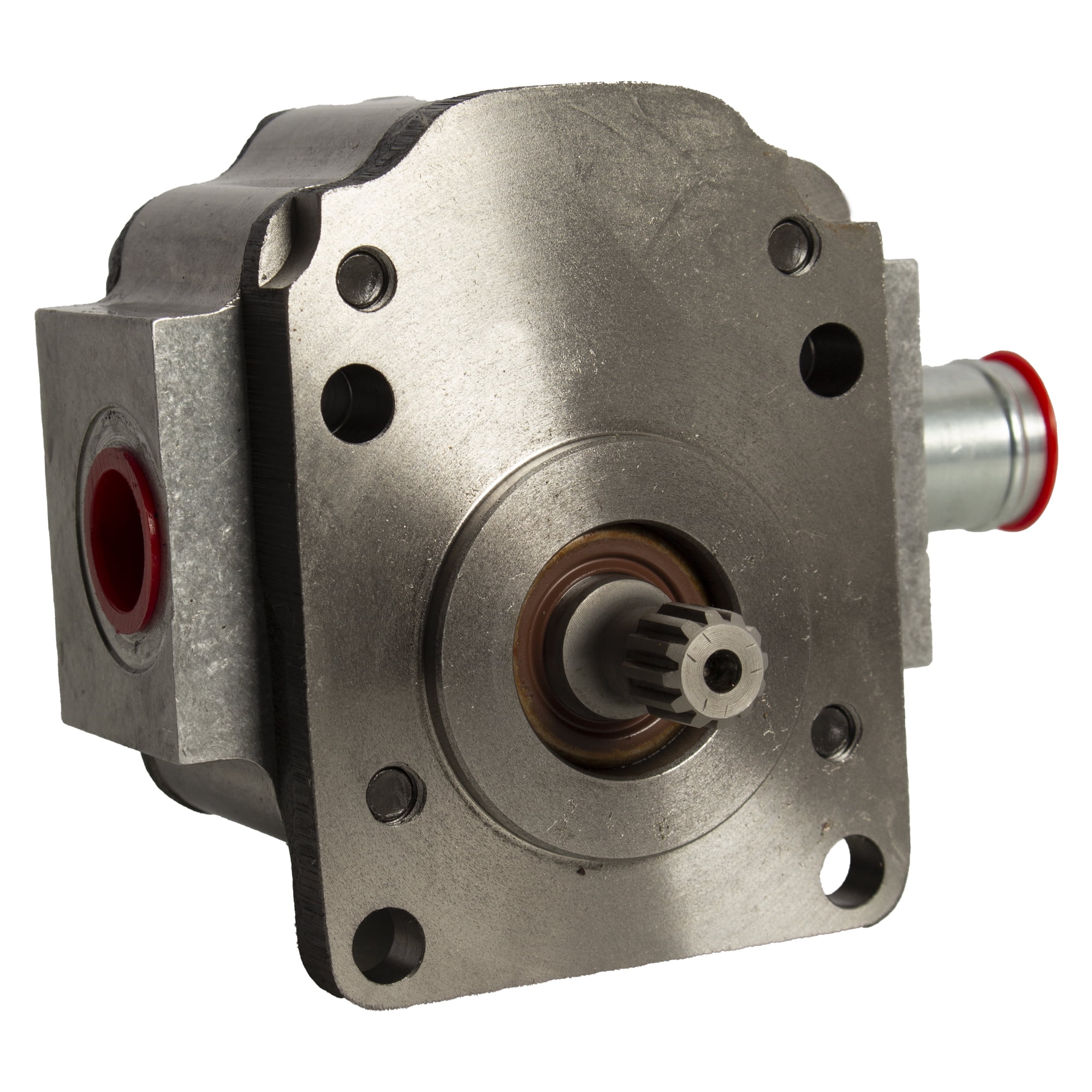 Hydraulic Pump Replacement for JOHN DEERE 1023E 1025R 60D 260 LVA19035