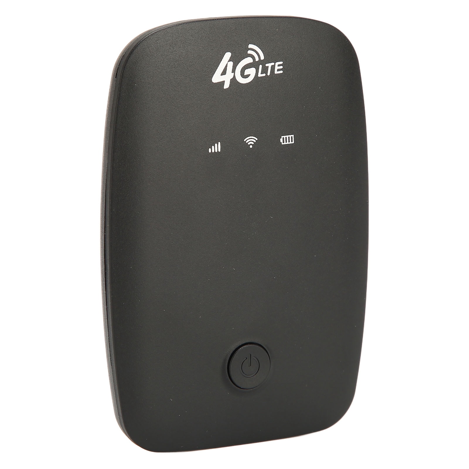 Mobile WiFi Hotspot, SIM Card Slot High Speed Internet Access Portable 4G WiFi Router For Cell Phone