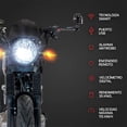 thumbnail image 3 of Motocicleta Vento Thriller 200 CC 2023 Rebels, 3 of 5